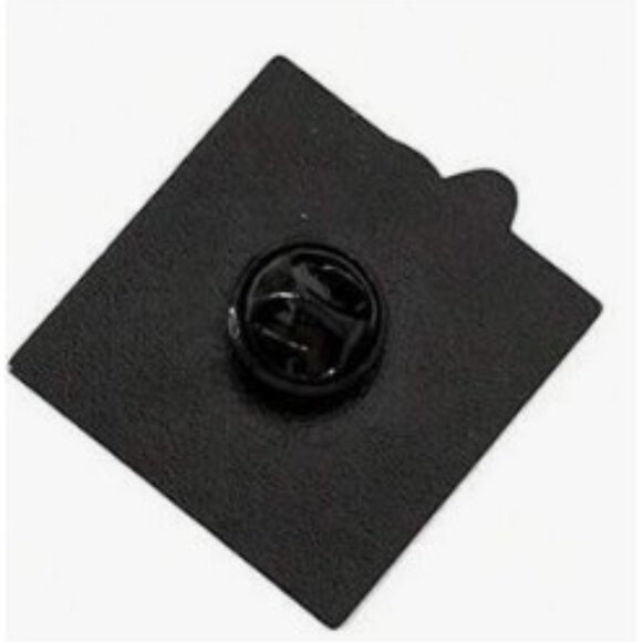 DISNEY Mickey Mouse Yellow (Surprise Profile) Trading Pin (BRAND-NEW & SO CUTE!) - Picture 3 of 3